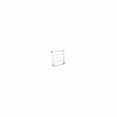 thumbnail image 3 of Alno Inc Contemporary II Hospitality Wall Mounted Towel Rack, 3 of 5