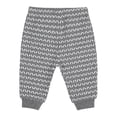 thumbnail image 4 of Petit Lem Baby Boy 3 Pc Sweatshirt Outfit Set w Socks, Sizes 3 Months-24 Months, 4 of 4