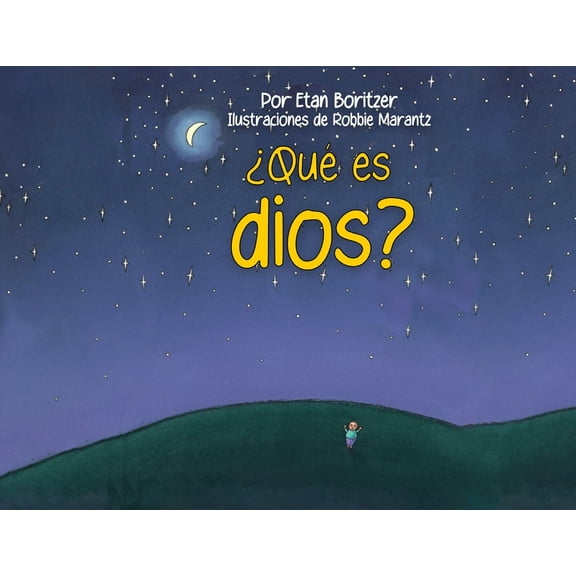 Que es dios?, (Paperback)