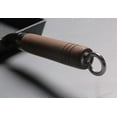 thumbnail image 4 of Japanese Omelette Pan Cast Iron Wooden Handle, 4 of 8