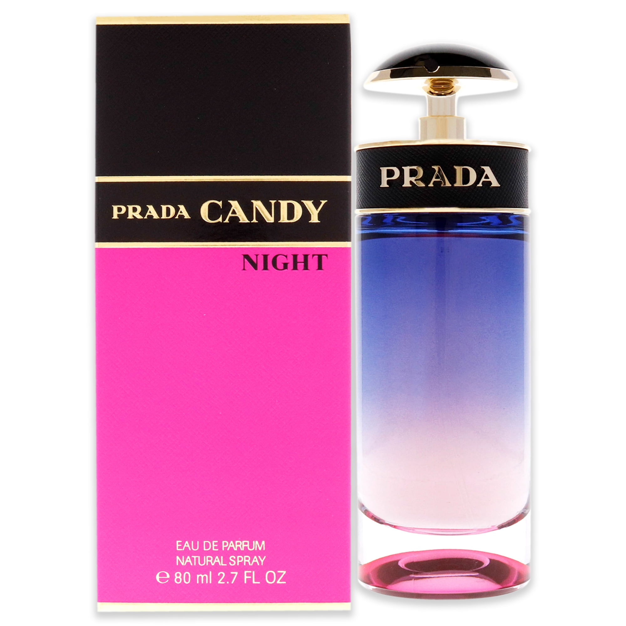 Prada Candy Night by Prada for Women - 2.7 oz EDP Spray - Walmart.ca