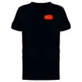 thumbnail image 1 of Brushstroke China Flag T-Shirt Men -Image by Shutterstock, Male 3X-Large, 1 of 2