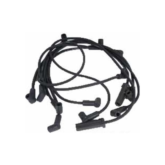 ACDelco GM Original Equipment 716B Spark Plug Wire Set Fits 1991 GMC Sonoma