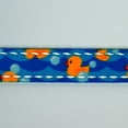 thumbnail image 4 of Country Brook Design - Just Ducky Reflective Polyester Webbing (5/8 Inch, 5 Yards), 4 of 5
