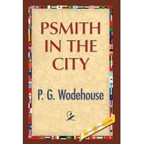 Psmith in the City (Hardcover)
