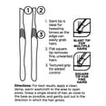 thumbnail image 5 of Equate Stainless Steel Duo Slant and Square-Tip Tweezer Set, 2 Pieces, 5 of 9