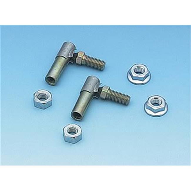 MR GASKET 3811G Carburetor Throttle Linkage Ball Joint