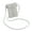 Grey, variant on Bdday Beach Bag Women Bag Mini Casual Small Bag Simply Shoulder Crossbody Bag Mobile Phone Bag Small Gym Bag