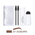 thumbnail image 3 of de maquillaje de sello para cejas, plantillas de cejas reutilizables para construir, herramientas a las cejas p Colco Kits para dar forma a las cejas, 3 of 8
