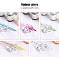 thumbnail image 4 of Glass Pen Gift Box Set  Pen Set, Pen Set, Painting Tools for Amateur Student, 4 of 8