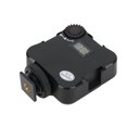 thumbnail image 2 of HLONK Mini Portable LED Fill Light for Smartphone  ST-48B  Indoor & Outdoor Use  Compact & Rechargeable  LED Fill Light for Photography  Videography & Content Creation, 2 of 9