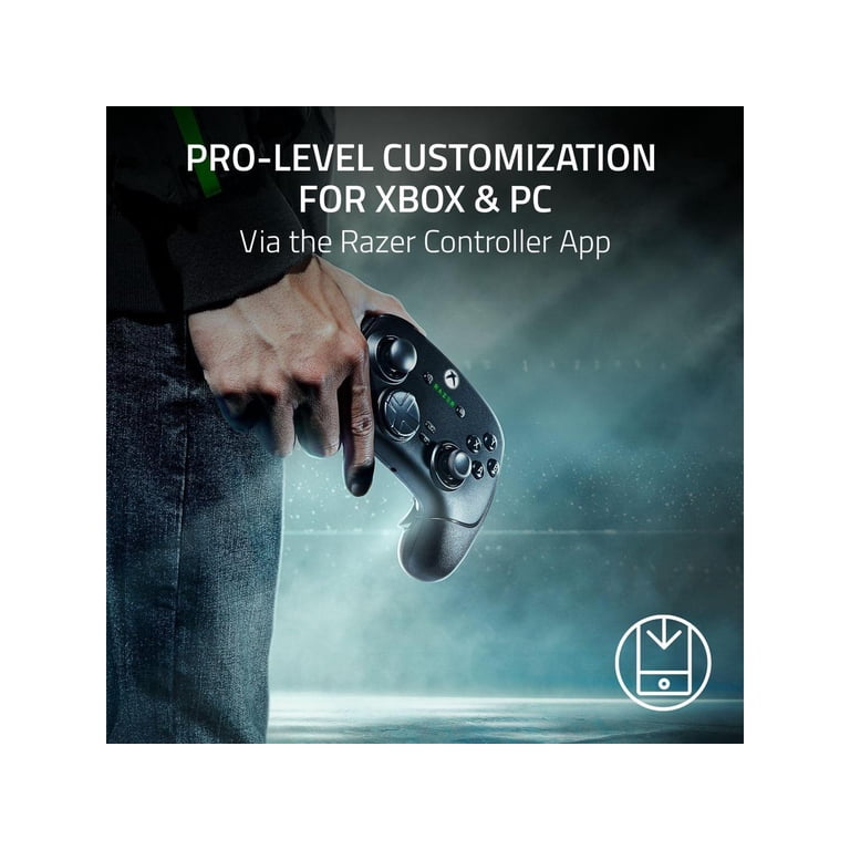 Razer, Wireless Gaming Controller, V3 Pro for Xbox Series X|S