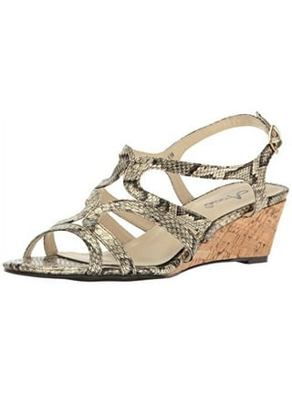 Annie store comfort heels
