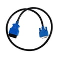 thumbnail image 3 of Cable de coche,Cable OBD2 Piezas automáticas para automóviles,Accesorio de cable conector OBD2 para automoción,Repuestos para cables de coche,Cable de interfaz de cable de extensión OBD2, 3 of 9