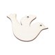 thumbnail image 2 of 20Pzs /Juego de Madera para Boda Arbol de Deseos O Ornamento de Decoracion de Navidad, 2 of 5