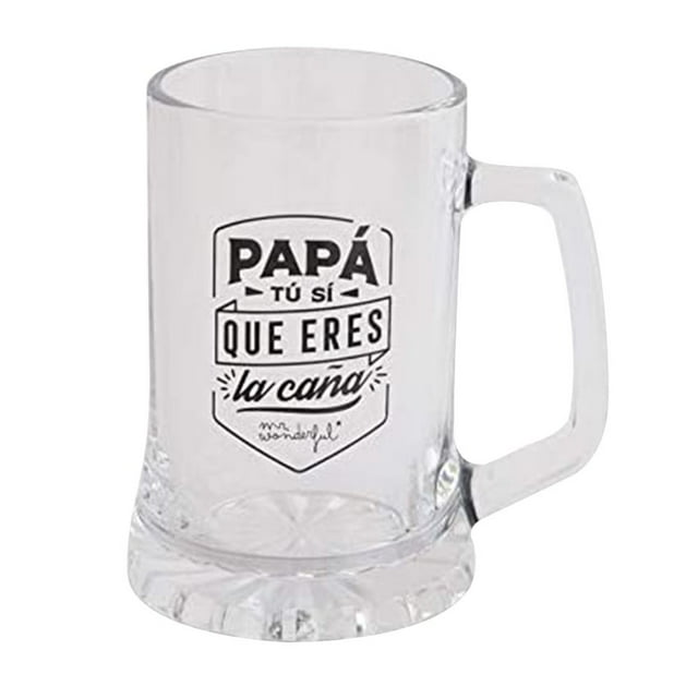 Personalized Beer Mug The Best Father Gift For The Galaxy On Father‘s Day