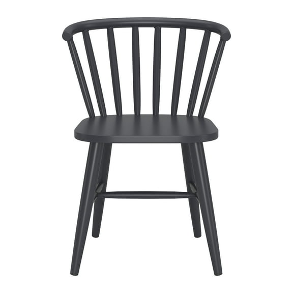 Shio Dining Chair Black