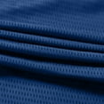 thumbnail image 5 of Horkkom Sweatpants for Men Lightweight Breathable Jogger Pants Casual Outdoor Athletic Hiking Pants Plus Size Stretchy Elastic Waist Sport Pants, 5 of 5