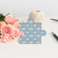 thumbnail image 5 of Wukai Turtle Print Elegant Acrylic Gift Decorations Perfect for Weddings, Birthdays, Anniversaries, and Home Decor, 5 of 6