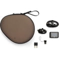 thumbnail image 3 of JBL Tour One M3 Smart Tx - Wireless over-ear Noise Cancelling headphones with Smart Transmitter, Hi-Res Audio (3.5mm or USB-C), Spatial 360 sound with Head Tracking & 70Hrs of Playback (Mocha), 3 of 11