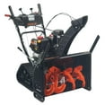 thumbnail image 2 of Remington 28"Two-Stage D-track Snow Blower, 2 of 3
