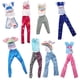 thumbnail image 1 of Traje de Moda MACHAO Barbie 8 Piezas 8 Accesorios, 1 of 5
