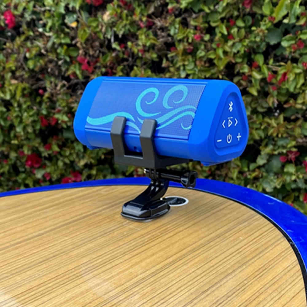OontZ Ultra SUP Paddleboard Bluetooth Speaker, Blue