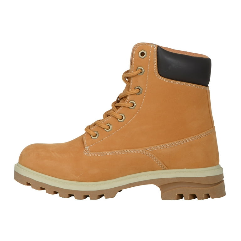 Lugz women's work best sale boots