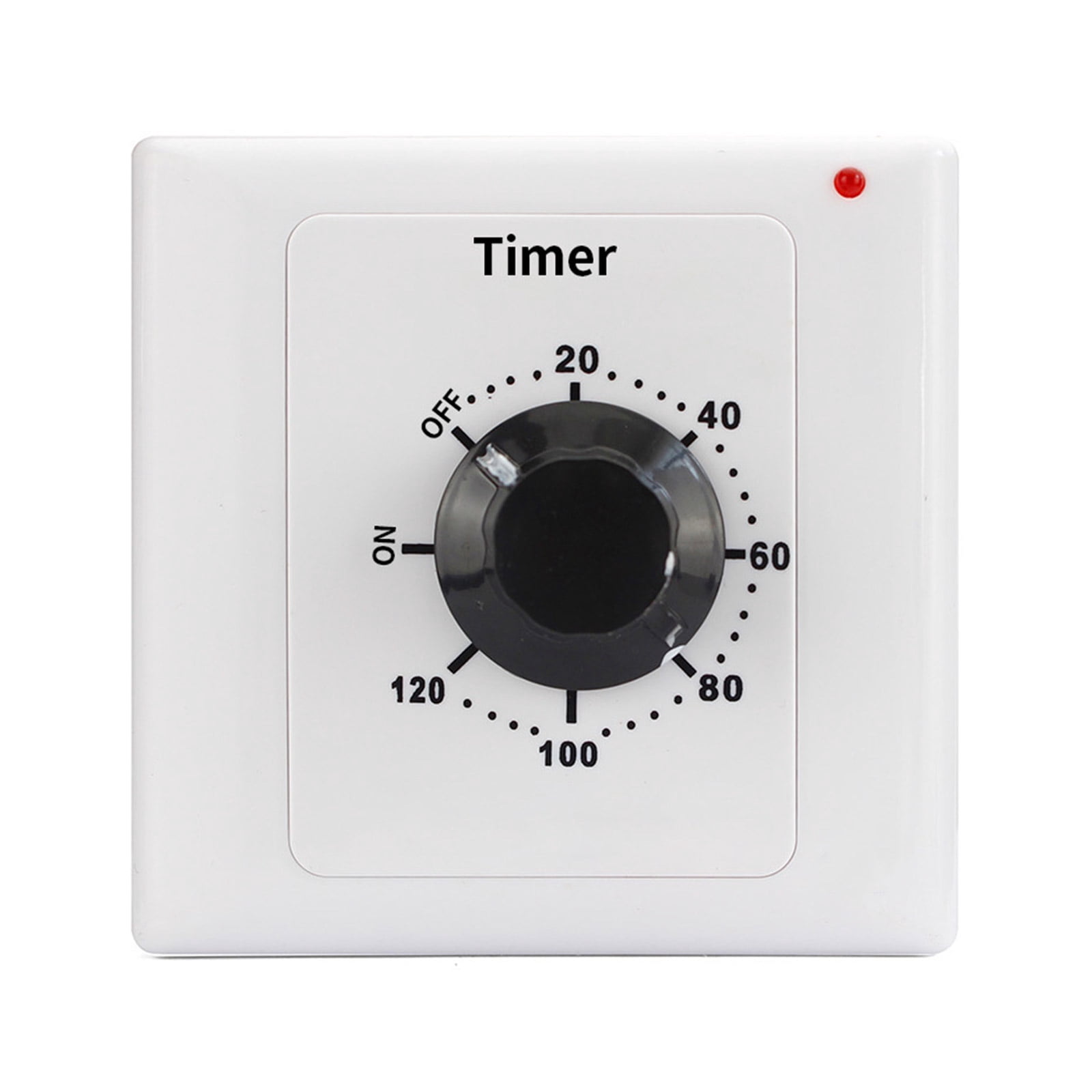 SOUTHWIRE/COLEMAN CABLE Indoor Digital Timer 59744 - Walmart.com