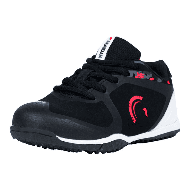 Zapatillas deportivas de béisbol Guardian Bolt Low para jóvenes, talla 1
