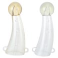 thumbnail image 2 of Oubit Cow Horn Protective Cover,Silicone Anti Fight Horn Cow Accessory Silicone Cow Horn Protector Unmatched Quality, 2 of 9