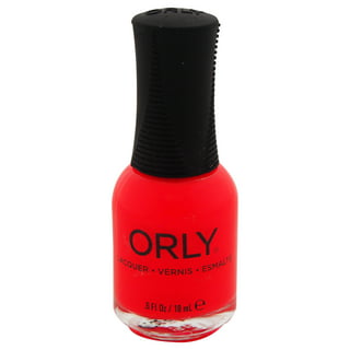 ORLY Gel FX Red Flare - Professional Beauty Supplies