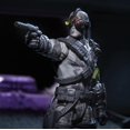 thumbnail image 3 of Figura de acción G.I. Joe Classified Series Firefly de 15 cm con 11 Acc, 3 of 9