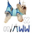 thumbnail image 1 of Hamaca de Sujeción para Peluquería Canina Kkiimatt XXS para Perros, 1 of 5