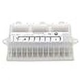 thumbnail image 3 of Kitchen Basics 101: PA020048 Invensys 0 + 6 Remplacement de Module d'Étincelle de Ré-Allumage pour la Gamme Viking (Pièce Authentique) AP5315194, 2020963, CVDSC365-4Q; VDSC367; VGBQ4103RE1; Cvdsc365-6batter9-5-06, 3 of 5