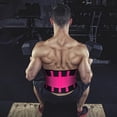 thumbnail image 3 of Relieve Low Back Pain, Herniated Disc, Sciatica And Scoliosis, Belt, 3 of 5