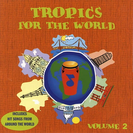 Tropics For The World, Vol.2