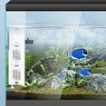 thumbnail image 2 of Fish Tank Pump And Filter System, Turtle Pond Filter, Air Oxygen Aerator, Aquarium Accessories For Freshwater, Saltwater For Filtration, Oxygenation, Circulation, 2 of 9