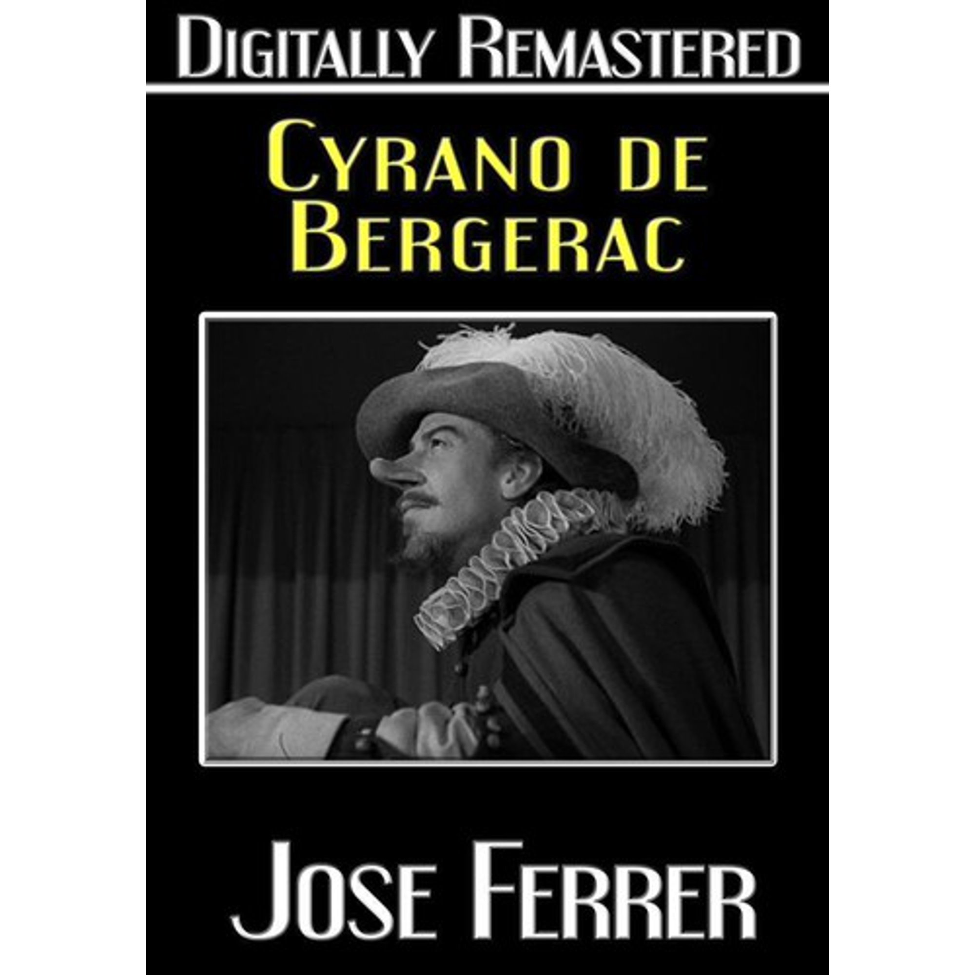 JAMES MCAVOY CYRANO ONLINE