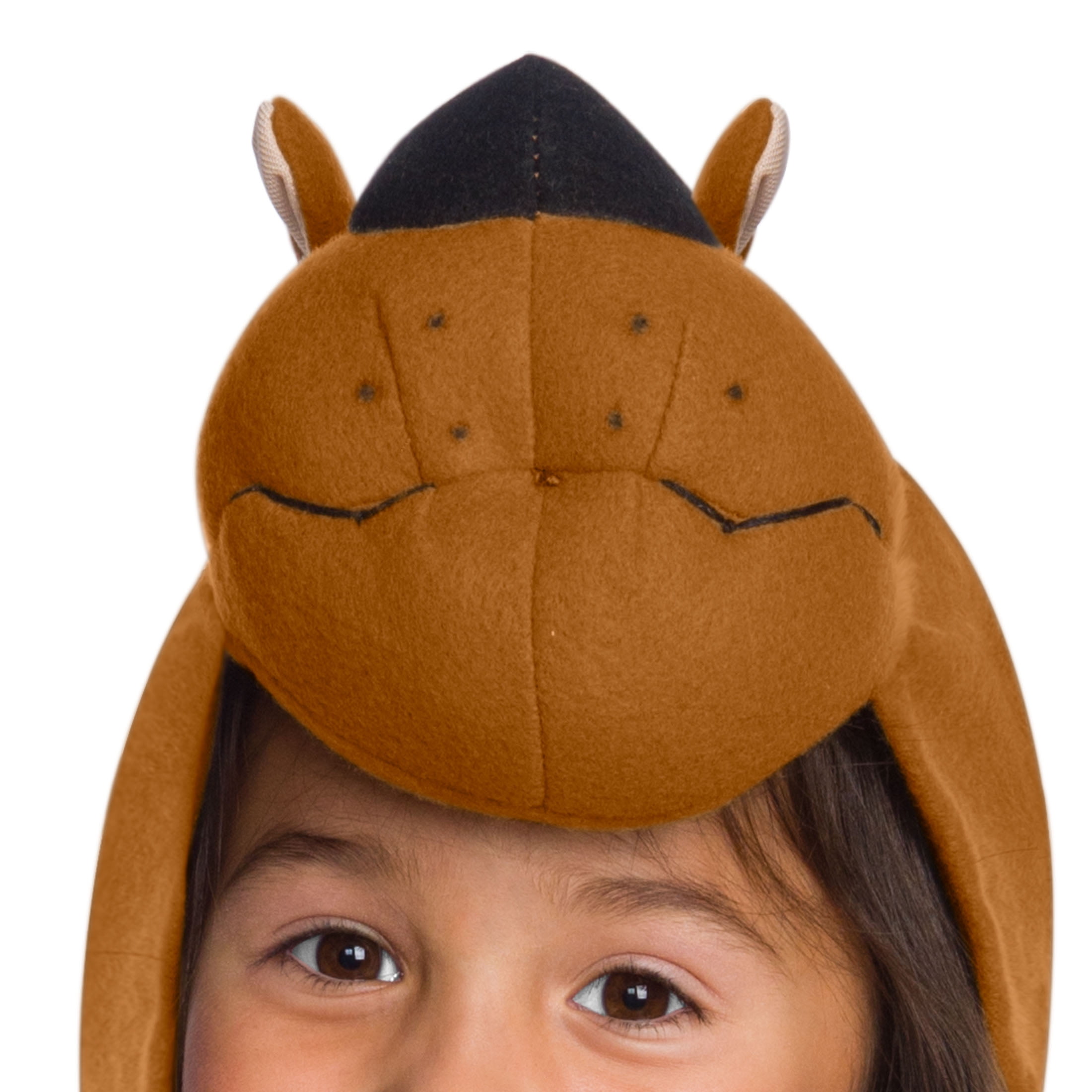 Scooby-Doo Toddler Halloween Costume, Rubies II, Size 2T