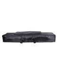thumbnail image 2 of Portable 88 Keys Keyboard Bag Universal Electronic Piano Case Electronic Organ Backpack, 2 of 8