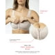 thumbnail image 5 of Sujetador inalámbrico Posture Corrector para la espalda Leonisa White, 5 of 6