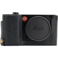 thumbnail image 5 of MegaGear Ever Ready Genuine Leather Camera Half Case Compatible with Leica TL2, TL, 5 of 5