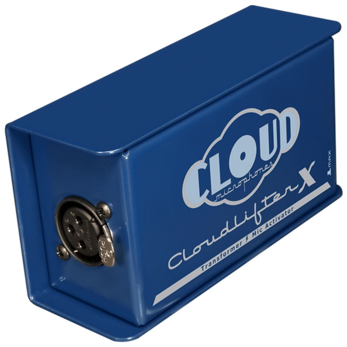 Cloudlifter CL-X Mic Activator