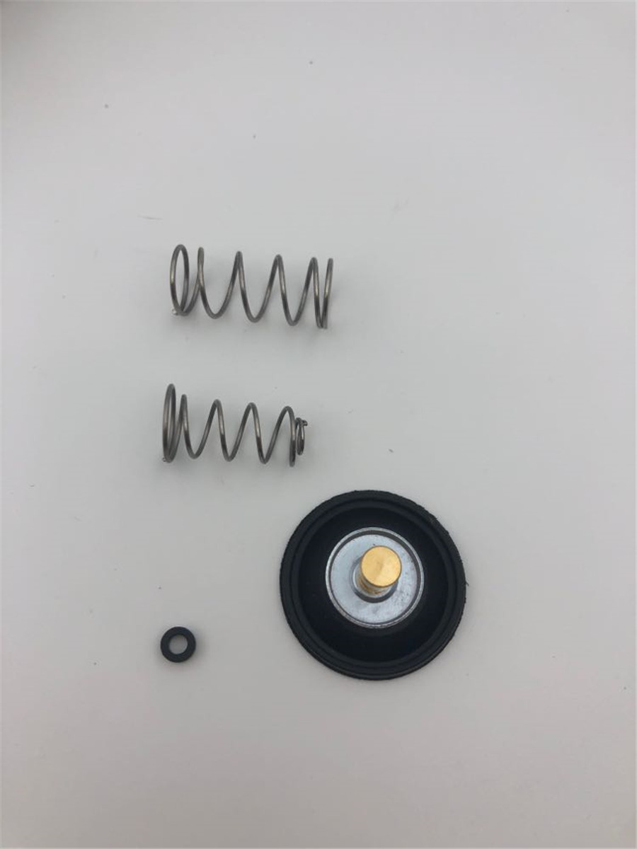 Carburetor Air CutOff Valve Kit for Honda CB400 CM400 CX500 CB650