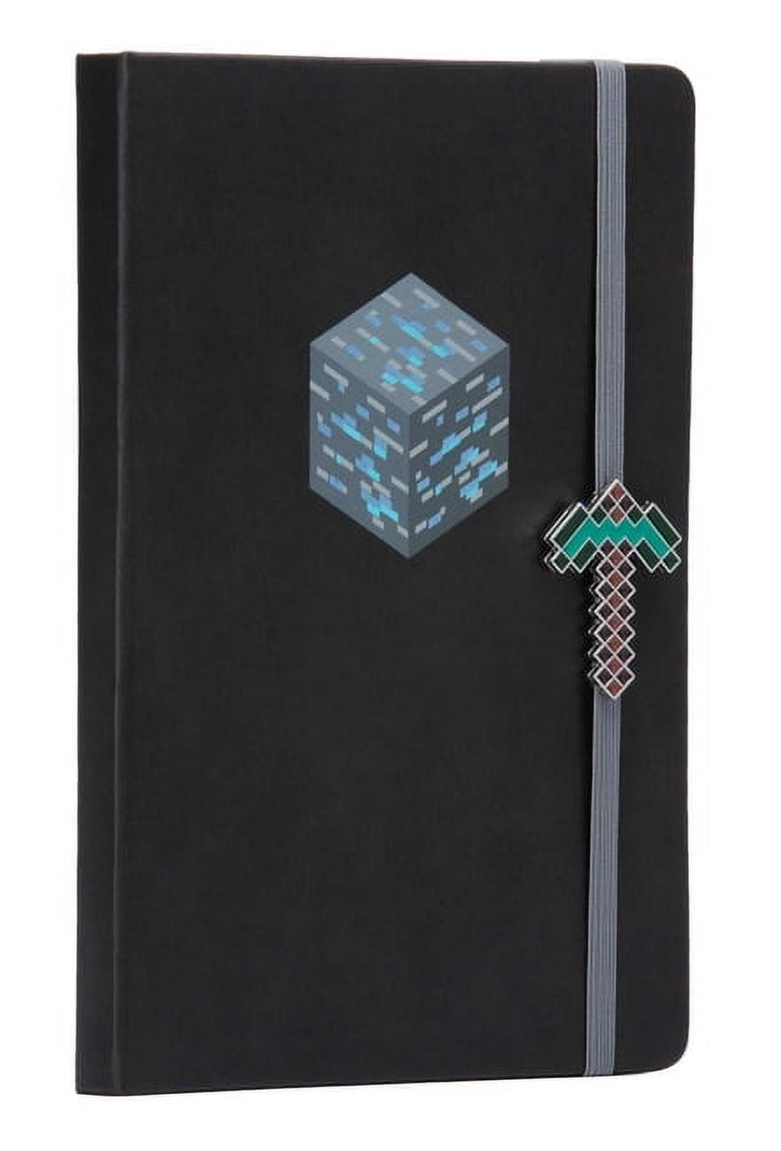 Minecraft: Creeper Deluxe Gift Set (Kit) - Walmart.com