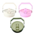 thumbnail image 4 of 30oz Tumbler Flip Straw Lid Replacement for Stanley A, 4 of 5