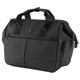 thumbnail image 3 of Bolsa de viaje con interfaz USB para limpieza de ozono, zapatos deportivos multifuncionales, bolsa de almacenamiento de ropa, color negro, 3 of 9