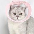 thumbnail image 2 of Hearth & Gear Breathable Ring Mesh Splicing Breathable Neck Ring Beauty Licking And Biting Ring Suitable For Cats Licking And Biting Ring Accessories Online Store Great Dog Accessories Lunging Dog, 2 of 6