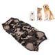 thumbnail image 4 of Dog Recovery Suit Pet Surgical Recovery Suit Soft Adjustable Prevent Licking For Abdominal Wound ANGGREK Otros, 4 of 8